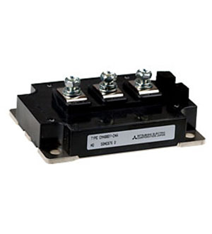 CM400DY-24A, ������ 2 IGBT 1200� 400A 5 ��������� A �����