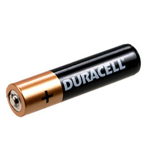 LR03 ALKALINE AAA 286,  DURACELL