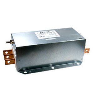 TDK EPCOS B84143B250S20, сетевой фильтр B84143B0250S020 3x250A 530/310В сетевые фильтры подавления ЭМП