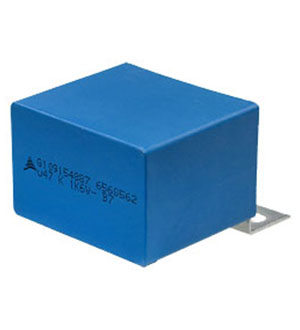 B32656S1474K562,  1600Vdc 10% 0.47