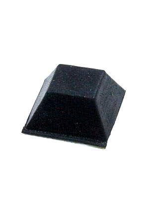 Китай SF-005, Ножка приборная (12,7X7X6мм) аксессуары для корпусов