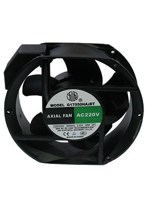 G17050HA2BT-5P, ���������� 220� ������ 172�150�50�� 5 �������� ��������� �������