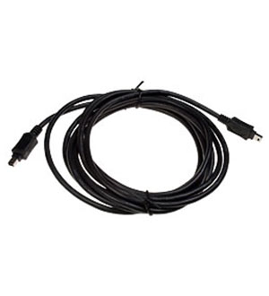 LUXM 456-001, IEEE1394 4p pl.4p pl 1.5 м шнуры компьютерные