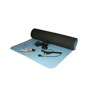 ELME KIT-6040, антистатический комплект антистатические аксессуары и одежда
