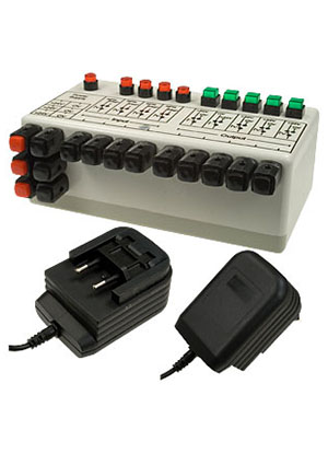 SICK PSU-24V, блок питания SICK 24В PNP NPN лабораторные блоки питания