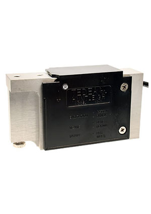 VPGMeasurements 1010-0003, тензодатчик 1010 на 3 кг, класс точности С3 Тензодатчики, узлы встройки
