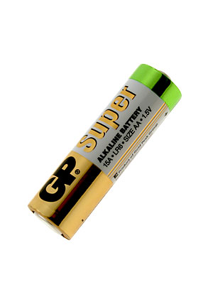 GP 15A-BC4 ALKALINE  ( LR6AA316 ), ��������� GP 15A, alkaline,  ( LR6,AA,316 ), 1 ��.