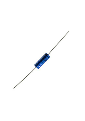 Vishay 222213837479, конденсатор электролитический 47мкф 40В 6.5*18 105гр серия 138AML (К50-29) конденсаторы электролитические аксиальные