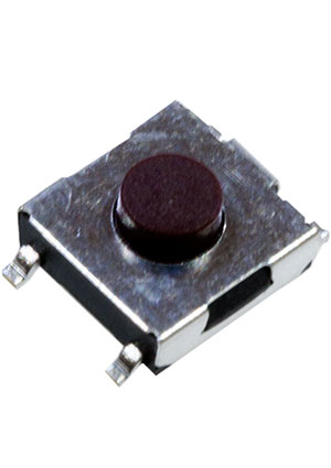 IT-1157AHNP-160G-G, Кнопки тактовые