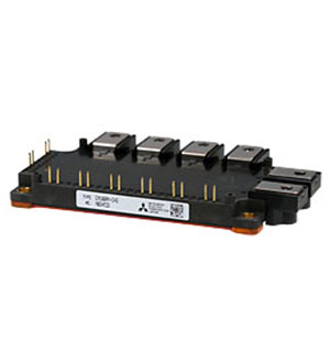 CM100RX-24S, ������ 7 IGBT 100A 1200� NX6