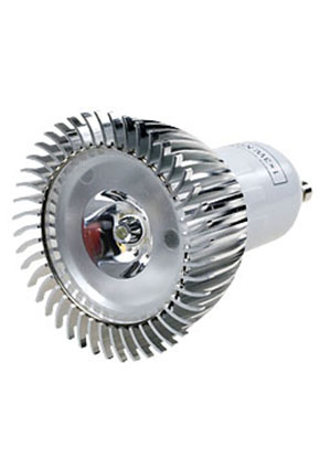 FEX105 GU10, 1x3W 220  ,   