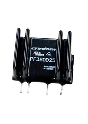 PF380D25,   4-15VDC 25/380VAC
