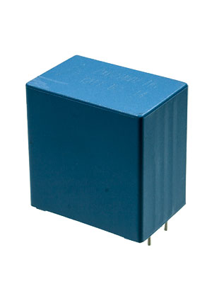 TDK EPCOS B32776G1126K, B32776G1126K000, конденсатор пленочный 12мкФ 10% 1300Vdc конденсаторы силовые