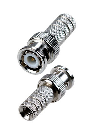 4-141, ������ BNC "��" ������ �� ������ RG-59 SAT-602 ��������