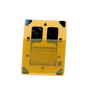 VPG MicroMeasur J2A-06-S047M-350, SP62, тензорезистор Тензодатчики, узлы встройки