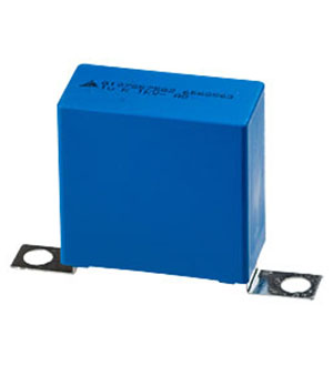 TDK EPCOS B32656S2154K563, конденсатор 2000Vdc10% 0.15мкФ конденсаторы снабберные