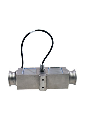 VPGMeasurements 65040-040E-C3-00F, тензодатчик 65040-40Klb-C3-30 10M8-AS-C&Pt-IP67-STD Тензодатчики, узлы встройки
