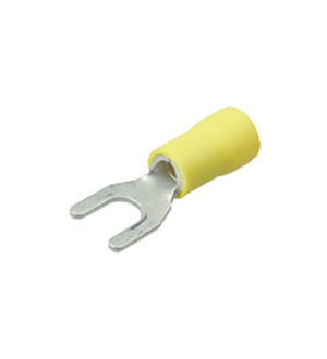 Cirmaker SG57634, наконечник вилочный 5.3мм, на провод 2.5-6.0 наконечники на кабель