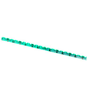 ARL RSW2-5000E GREEN, 2x, зеленая св.диодная лента,(335,600LED.12V)бок.свеч. светодиодные ленты