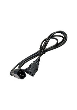 Gembird PC189VDE, кабель питания удлинитель 1.8м шнуры сетевые