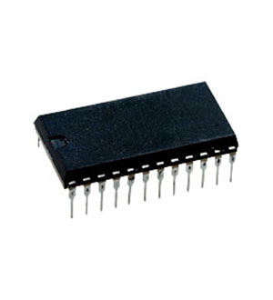 Микрон К561ИЕ15, (99-03г) логика - счетчики