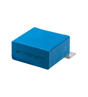 TDK EPCOS B32656S125K561, B32656S0125K561, конденсатор 1000Vdc 10% 1.2мкФ конденсаторы снабберные