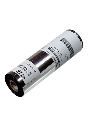 TE Connectivity 310109-000, TMS-101-RIBBON-4RPSCE, термолента для T208M,T212M принтеры этикеток и расходники