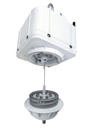 Reel Tech CSI-12M WCP, CSI-12M панель WCP, многоконтактный подъемник до 7 кг / 15 м Lifter подъёмные устройства