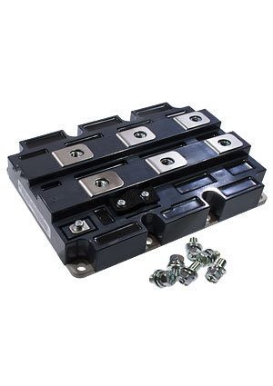 CM2400HCB-34N, ������ IGBT 1700� 2400A
