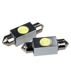 T10*36MM 1W,    12 T10, 