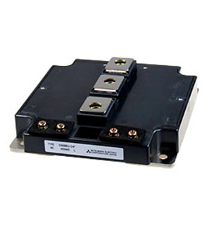 CM600DU-24F, ������ 2 IGBT RTC 1200� 600A 4 ��������� F �����