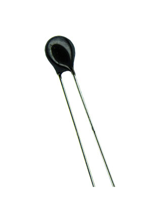 JOYIN JCR102J375HB52PU505, NTC 1 кОм, +5%, 5мм NTC термисторы