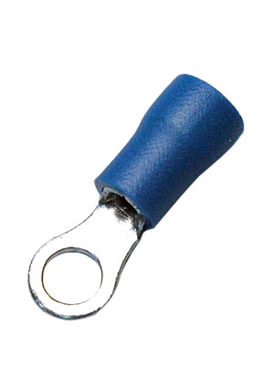 RV2-4S  Blue, ���������� ��������� ��������� � ��������� d=4.3��, ���. ����.1.5-2.5��2
