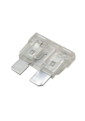 Zhenhui ZH270-025, Medium Auto Plug-in Sheet, ZH270-025  25A автомобильные предохранители