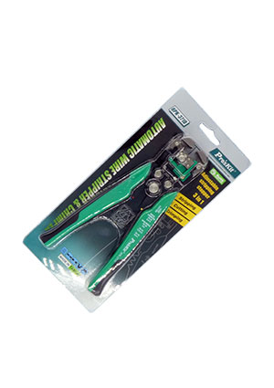 PROSKIT 8PK-371D, Клещи (съемник) ProSkit 8PK-371D стрипперы