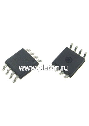 L5973D, Conv DC-DC 4V to 36V Step Down Single-Out 1.235V to 35V 2A 8-Pin HSOP EP T/R