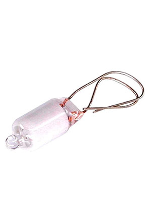 Daier NE-2 6.0x16G, Лампа зеленого свечения лампы неоновые