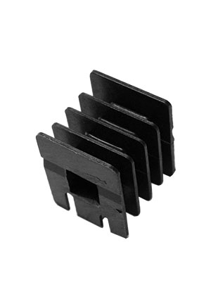 Транспласт Каркас Ш7*7 4 сек.гориз.б/в каркасы