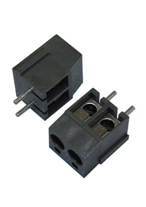 Degson DG300-5.0-02P-11-00A(H), серый клеммники винтовые