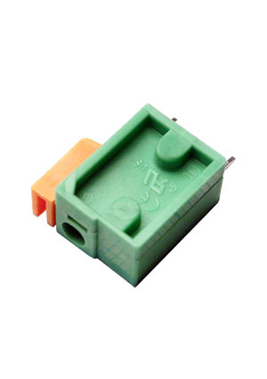 DEGSON DG142V-5.08-01P-14-00AH, Колодки клеммные на плату клеммники нажимные