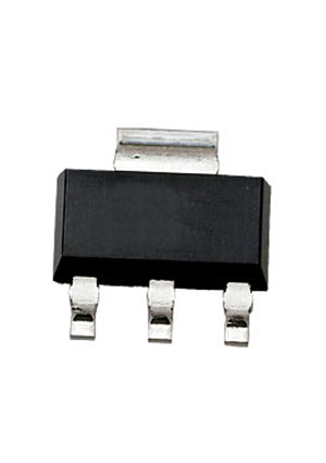 DIODES INC. FZT688BTA транзисторы биполярные