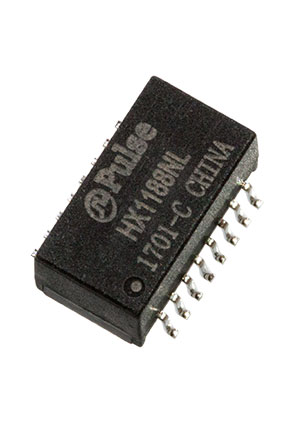 PULSE HX1188NLT трансформаторы сигнальные