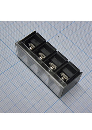Degson DG78C-B-04P-13-00A(H) клеммные колодки, блоки зажимов