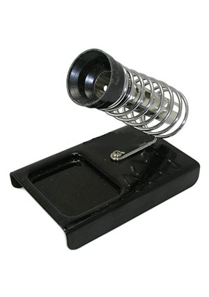 Zhongdi ZD-10A (12-0306) (HS-88), Подставка для паяльника (штамп) подставки для паяльников