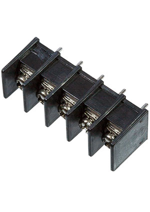Degson DG25C-B-05P-13-00A(H), DG25C-B-05P-13-00Z(H) клеммные колодки, блоки зажимов