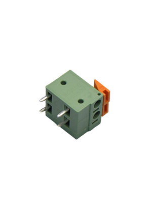 Degson DG142R-5.08-02P-14-00A(H), DG142R-5.08-02P-14-00ZH клеммники нажимные