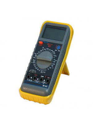 S-Line MY-63 мультиметры