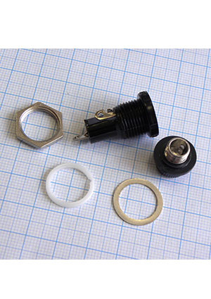 ZH254, ��������� ��������������  5*20mm, ��������� ����, ������ �� ������