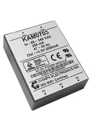 KAM0712, AC/DC ���������������, 12�,0.630�,7.5��