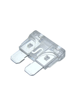 Zhenhui ZH270-005, Medium Auto Plug-in Sheet, ZH270-005  5A автомобильные предохранители